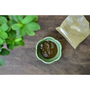 Good Dry Indigo Leaves